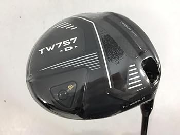 【中古】【新中古】ホンマ ドライバー TOUR WORLD (ツアーワールド) TW757 TYPE-D ドライバー VIZARD for TW757 1W 商品番号:2025102200898976|AJIMURA-SHOP