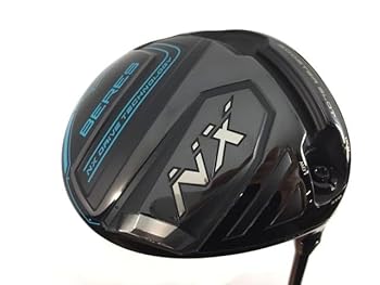 【中古】【中古品】ホンマ ドライバー BERES(ベレス) NX ドライバー 2023 VIZARD for NX 45 1W 商品番号:2025090300886234