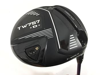 【中古】【中古品】ホンマ ドライバー TOUR WORLD (ツアーワールド) TW757 TYPE-D ドライバー VIZARD MP-5 1W 商品番号:2025092500892487