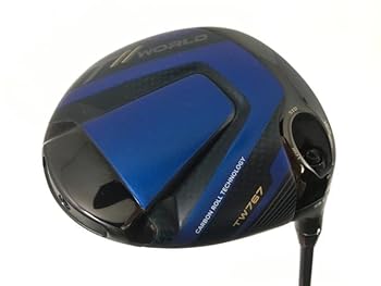 【中古】【中古品】ホンマ １番ウッド TOUR WORLD (周遊旅行世界) TW767 １番ウッド VIZARD EZ-P5 1W 商いもの携帯電話:2025040900845461