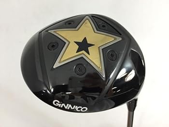 【中古】【中古品】イオンスポーツ ドライバー GINNICO(ジニコ) MODEL 01 TYPE-B ドライバー リシャフト 1W 商品番号:2025052000857840