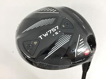 【中古】【新中古】ホンマ １番ウッド TOUR WORLD (周遊旅行世界) TW757 TYPE-S １番ウッド VIZARD for TW757 1W 商いもの電話番号:2025052000857820 スポーツ・アウトドア-クラブ-ドライバー