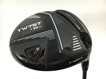 【中古】【中古品】ホンマ ドライバー TOUR WORLD (ツアーワールド) TW757 TYPE-D ドライバー VIZARD FZ-6 1W 商品番号:2025042800851350 23,895円