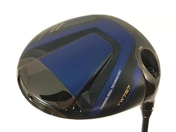【中古】【中古品】ホンマ １番ウッド TOUR WORLD (周遊旅行世界) TW767 １番ウッド VIZARD EZ-P4 1W 商いもの携帯電話:2025092000891223