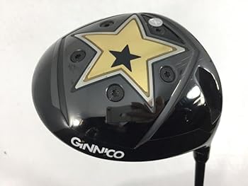 【中古】【中古品】イオン運動競技 １番ウッド GINNICO(ジニコ) MODEL 01 TYPE-B １番ウッド VANQUISH 5 1W 商いもの電話番号:2025032400839405