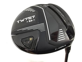 【中古】【中古品】ホンマ ドライバー TOUR WORLD (ツアーワールド) TW757 TYPE-D ドライバー VIZARD for TW757 1W 商品番号:2025010900821558|AJIMURA-SHOP