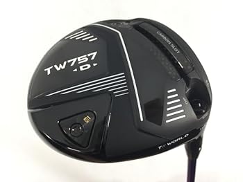 【中古】【中古品】ホンマ ドライバー TOUR WORLD (ツアーワールド) TW757 TYPE-D ドライバー VIZARD MP-5 1W 商品番号:2025091600889450
