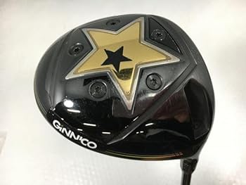 【中古】【中古品】イオン運動競技 １番ウッド GINNICO(ジニコ) MODEL 01 TYPE-A １番ウッド クレイジー TJ-46 1W 商いもの携帯電話:2025102100898701