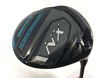 【中古】【中古品】ホンマ ドライバー BERES(ベレス) NX ドライバー 2023 VIZARD for NX 45 1W 商品番号:2025091600889789|AJIMURA-SHOP
