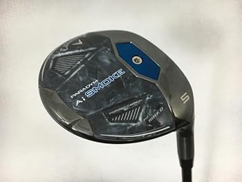 【中古】【中古品】キャロウェイ フェアウェイウッド PARADYM (パラダイム) Ai SMOKE MAX D フェアウェイ 2024 (日本仕様) TENSEI 50 for Callaway 5W 商|AJIMURA-SHOP