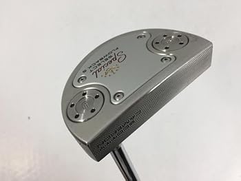 【中古】【中古品】タイトリスト パター スコッティ・キャメロン スペシャルセレクト フローバック5 2020 オリジナルスチール パター 商品番号:202511030｜AJIMURA-SHOP