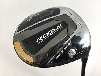 【中古】【中古品】キャロウェイ ドライバー ROGUE(ローグ) ST MAX FAST ドライバー 2022 (日本仕様) SPEEDER NX 40 for Callaway 1W 商品番号:202511040｜AJIMURA-SHOP