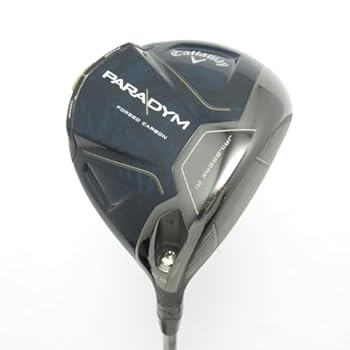 【中古】【中古】キャロウェイゴルフ PARADYM パラダイム ドライバー Speeder 661 EVOLUTION VI 2007686626｜AJIMURA-SHOP