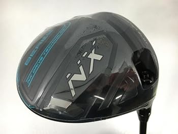 【中古】【新中古】ホンマ ドライバー BERES(ベレス) NX ドライバー 2023 VIZARD for NX 45 1W 商品番号:2025110400902826
