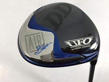 【中古】【中古品】キャスコ ドライバー UFO AIR DD by パワートルネード ドライバー 2024 Falcon シャフト AIR 1W 商品番号:2025110500903166
