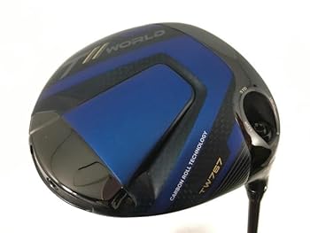 【中古】【中古品】ホンマ １番ウッド TOUR WORLD (周遊旅行世界) TW767 １番ウッド VIZARD EZ-C 1W 商いもの携帯電話:2025110300902601