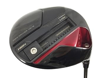 【中古】【中古品】ヤマハ ドライバー RMX(リミックス) VD/M ドライバー 2024 ディアマナ GT50 1W 商品番号:2025110600903445