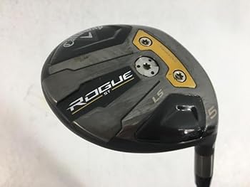 【中古】【中古品】キャロウェイ フェアウェイウッド ROGUE(ローグ) ST LS フェアウェイ 2022 (日本仕様) SPEEDER NX 60 5W 商品番号:2025111000903991
