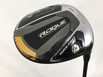 【中古】【中古品】キャロウェイ ドライバー ROGUE(ローグ) ST MAX FAST ドライバー 2022 (日本仕様) SPEEDER NX 40 for Callaway 1W 商品番号:202511130|AJIMURA-SHOP