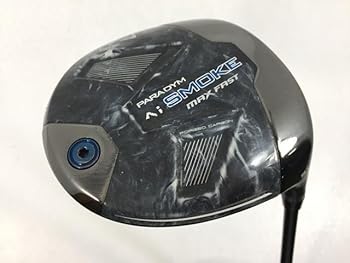 【中古】【中古品】キャロウェイ ドライバー PARADYM (パラダイム) Ai SMOKE MAX FAST ドライバー 2024 (日本仕様) TENSEI 40 for Callaway 1W 商品番号:｜AJIMURA-SHOP