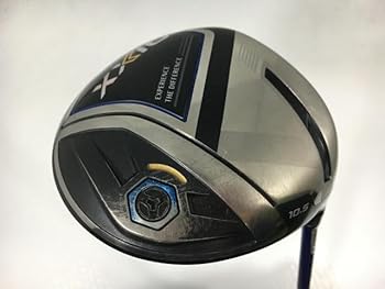 【中古】【中古品】ダンロップ ドライバー ゼクシオ11 イレブン (XXIO 11) ドライバー 2020 (ネイビー) MP1100 1W 商品番号:2025052900860679