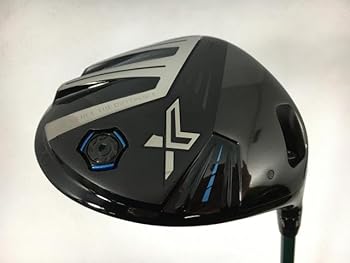 【中古】【中古品】ダンロップ １番ウッド ゼクシオ エックス (XXIO X) １番ウッド 2024 SPEEDER NX GREEN 60 1W 商いもの電話番号:2025032700840705 スポーツ・アウトドア-クラブ-ドライバー