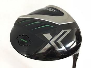【中古】【中古品】ダンロップ １番ウッド ゼクシオ エックス (XXIO X eks) １番ウッド 2022 Miyazaki AX-2 1W 商いもの電話番号:2025052000857835 ドライバー-クラブ-ゴルフ