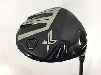 【中古】【中古品】ダンロップ ドライバー ゼクシオ エックス (XXIO X) ドライバー 2024 Miyazaki AX-3 1W 商品番号:2025100300894910