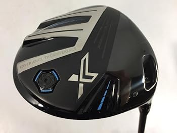 【中古】【中古品】ダンロップ １番ウッド ゼクシオ エックス (XXIO X) １番ウッド 2024 Miyazaki AX-3 1W 商いもの電話番号:2025090600887074