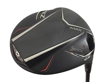 【中古】【中古品】ダンロップ ドライバー スリクソン(SRIXON) ZXi MAX ドライバー 2025 ディアマナ ZXi50 1W 商品番号:2025110500903065｜AJIMURA-SHOP 57,718円