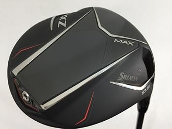【中古】【中古品】ダンロップ １番ウッド スリクソン(SRIXON) ZXi MAX １番ウッド 2025 ディアマナ GT50 1W 商いもの電話番号:2025040800845295
