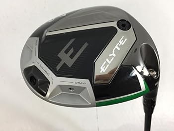 【中古】【中古品】キャロウェイ １番ウッド ELYTE (エリート) １番ウッド 2025 (日本致しかた) VENTUS GREEN 5 for Callaway 1W 商いもの電話番号:2025111400905288 ドライバー-スポーツ・アウトドア-メンズクラブ