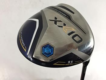【中古】【中古品】ダンロップ ドライバー ゼクシオ12 トゥエルブ (XXIO 12) ドライバー 2022 (ネイビー) MP1200 1W 商品番号:2025090500886879|AJIMURA-SHOP