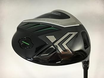 【中古】【中古品】ダンロップ ドライバー ゼクシオ エックス (XXIO X eks) ドライバー 2022 Miyazaki AX-2 1W 商品番号:2024102100801665