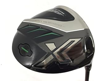 【中古】【中古品】ダンロップ １番ウッド ゼクシオ エックス (XXIO X eks) １番ウッド 2022 Miyazaki AX-2 1W 商いもの携帯電話:2025030500835829