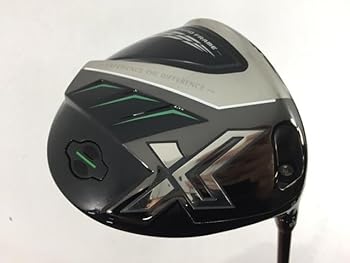 【中古】【中古品】ダンロップ ドライバー ゼクシオ エックス (XXIO X eks) ドライバー 2022 Miyazaki AX-2 1W 商品番号:2025070700871517