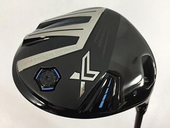 【中古】【中古品】ダンロップ １番ウッド ゼクシオ エックス (XXIO X) １番ウッド 2024 Miyazaki AX-3 1W 商いもの電話番号:2025110700903481