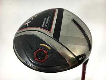【中古】【中古品】ダンロップ ドライバー ゼクシオ11 イレブン (XXIO 11) ドライバー 2020 (レッド) MP1100 1W 商品番号:2024120900814156