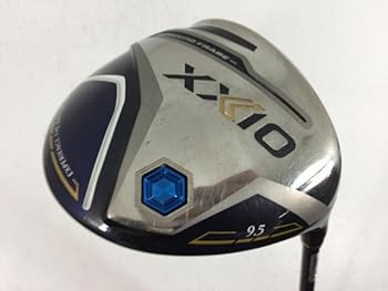 【中古】【中古品】ダンロップ ドライバー ゼクシオ12 トゥエルブ (XXIO 12) ドライバー 2022 (ネイビー) MP1200 1W 商品番号:2025110700903713
