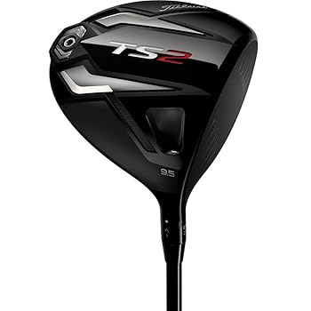 【中古】タイトリスト(TITLEIST)ドライバー【カタログ純正シャフト装着モデル】TS2SPDEVO5661S9.5カーボンメンズ637RSE56S95右ロフト角:9.5度フレックス:|AJIMURA-SHOP