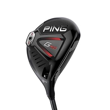【中古】PING 2019 G410 STD フェアウェイウッド (PING Alta J CB Red装着) 日本正規品｜AJIMURA-SHOP