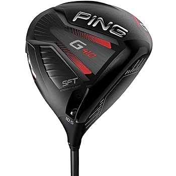 【中古】ピン G SERIES G410 SFT ドライバー Speeder 569／661／757 Evolution V ドライバー シャフト：Speeder 661 Evolution V 10.5度 S 45.25インチ