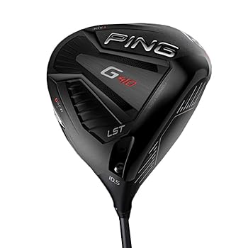 【中古】PING 2019 G410 LST (置き目・回転運動・科学技術) １番ウッド (TENSEI CK Pro Orange60とり備える) 日本置き目品 S 10.5度
