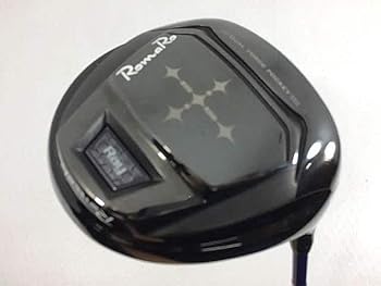 【中古】【中古品】RomaRo(ロマロ) １番ウッド Ray V １番ウッド 2016 Motore Speeder 661 系統発生 1W 商いもの携帯電話:2000010141904335