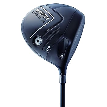 【中古】CONQUEST BK ドライバー Speeder EVOLUTION HV330 カーボン メンズ 右利き用 ロフト角：9.5度 フレックス：S｜AJIMURA-SHOP