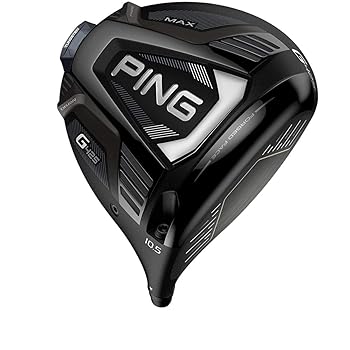 【中古】PING(いの一番) G425 MAX(マックス) １番ウッド PING TOUR 175-65 炭素立て坑 10.5度 メンズゴルフ野球クラブ 右利き用 FLEX-S