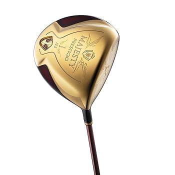 【中古】マジェスティ(Majasty) PRESTIGIO XI プレステジオ イレブン ドライバー MAJESTY LV740 ロフト角：11.5度 フレックス：R