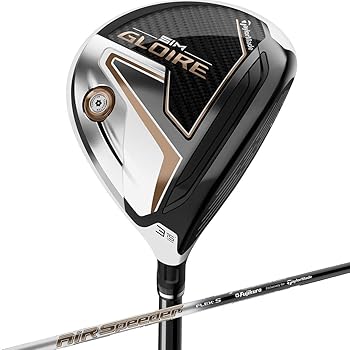 【中古】【未使用】TaylorMade(テーラーメイド) フェアウェイウッド SIM GLOIRE シム グローレAir Speeder TM 2020年モデル R 3W｜AJIMURA-SHOP