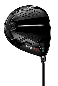 【中古】タイトリストドライバー【カタログ純正シャフト装着モデル】TSI3TSP110S10ブラック|AJIMURA-SHOP