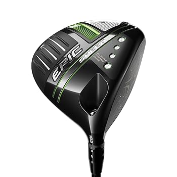 【中古】Callaway Epic Speed Driver (右利き用 MMT 60G スティッフ 10.5度)